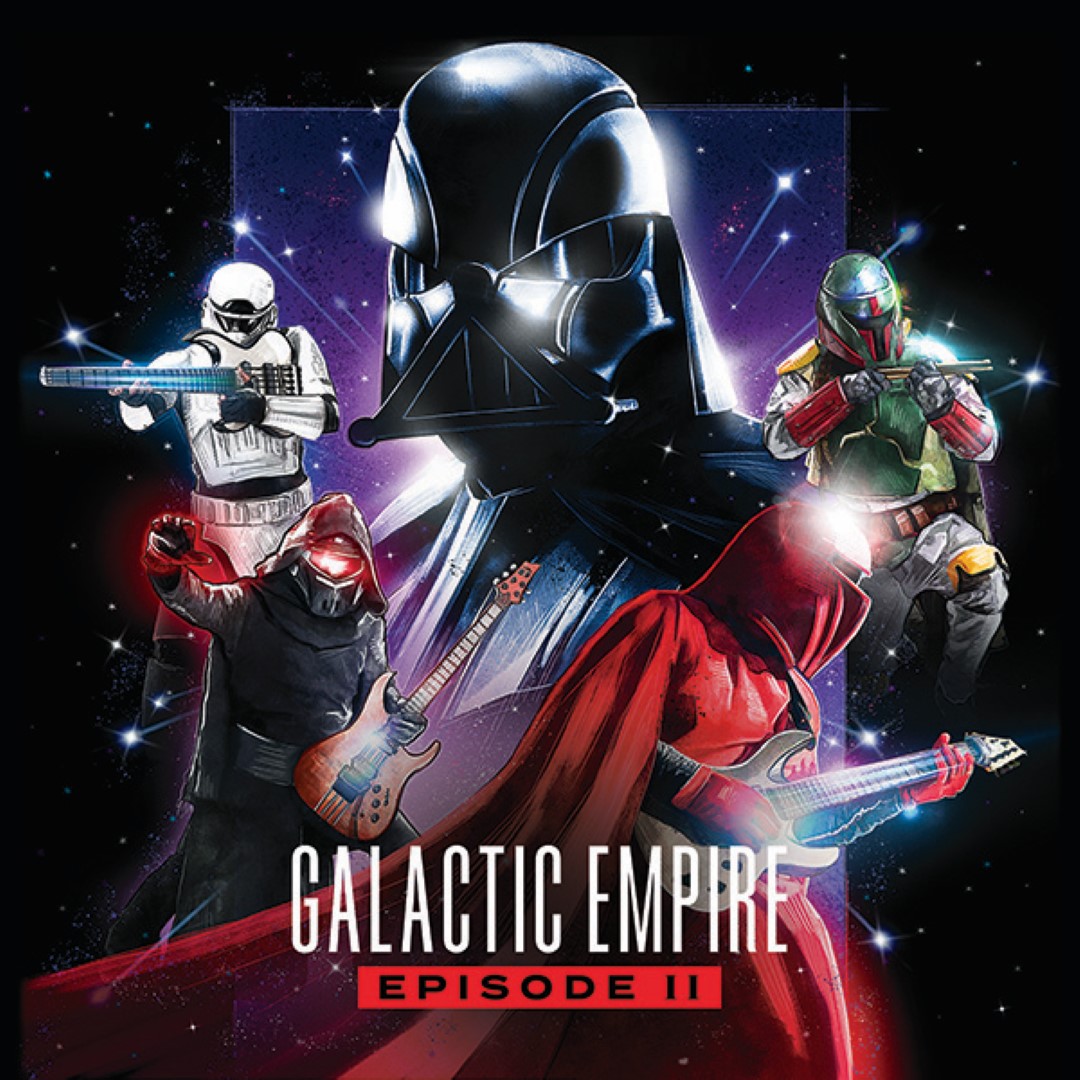EPISODE II